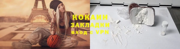 молекула духа Белокуриха